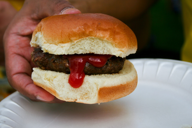 Beyond Beef 10 Surprising — and Healthy — Burger Alternatives